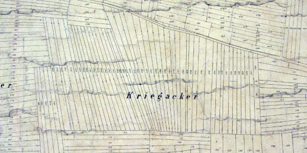 Kataster 1900